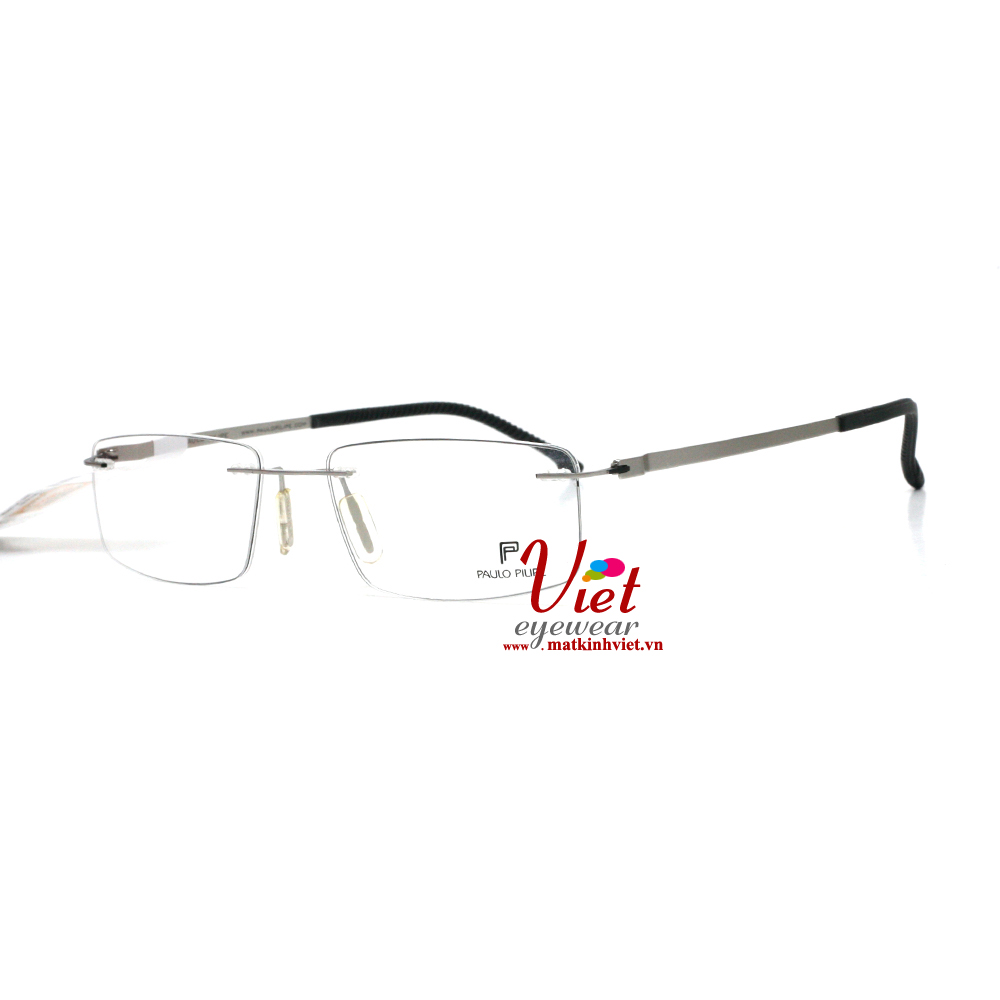 Gọng kính Paulo Pilipe PP116 01